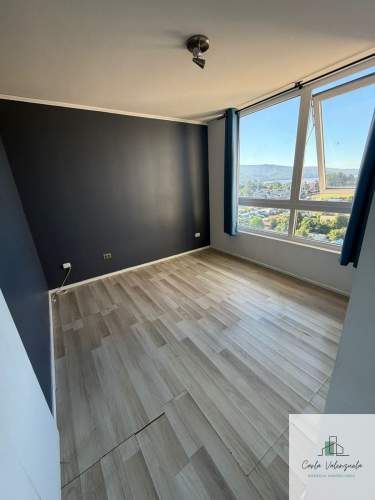 Departamento en arriendo c/ estacionamiento en Chiguayante Sur