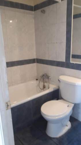 Departamento en arriendo – Santiago Centro