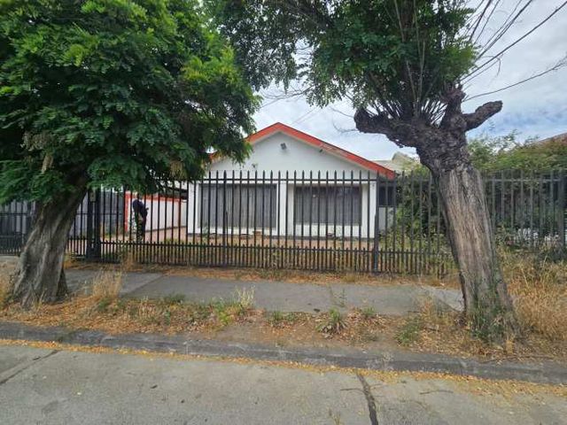 Villa Los Olivares, Rancagua
