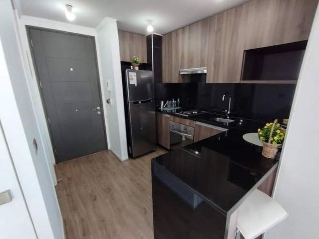 Hermoso Departamento Home Estudio