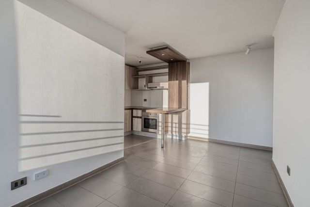 RETAIL Santa rosa 991 Depto 2Dorm y 1 Baño en Santiago, Metro Matta