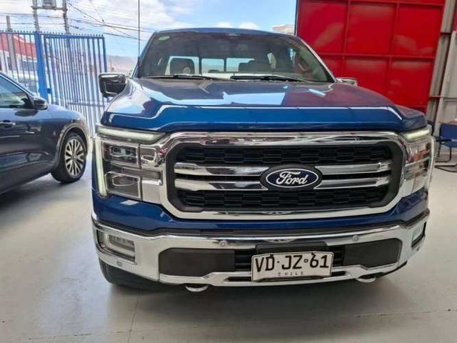 FORD F-150 2024