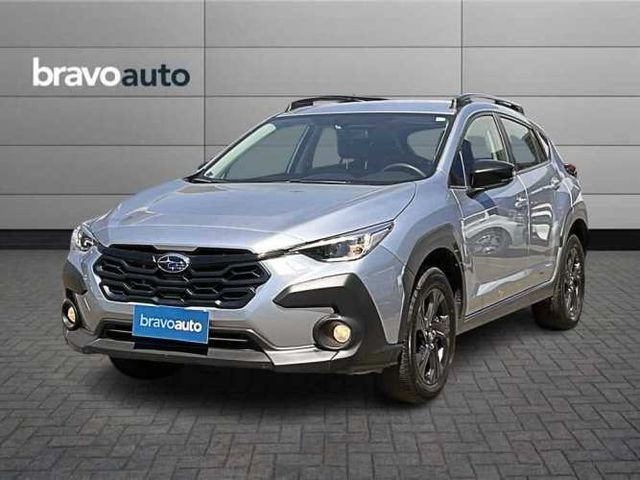 SUBARU CROSSTREK 2024