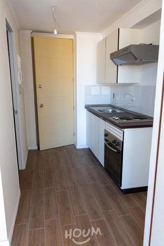 Departamento en Blanco Garcés