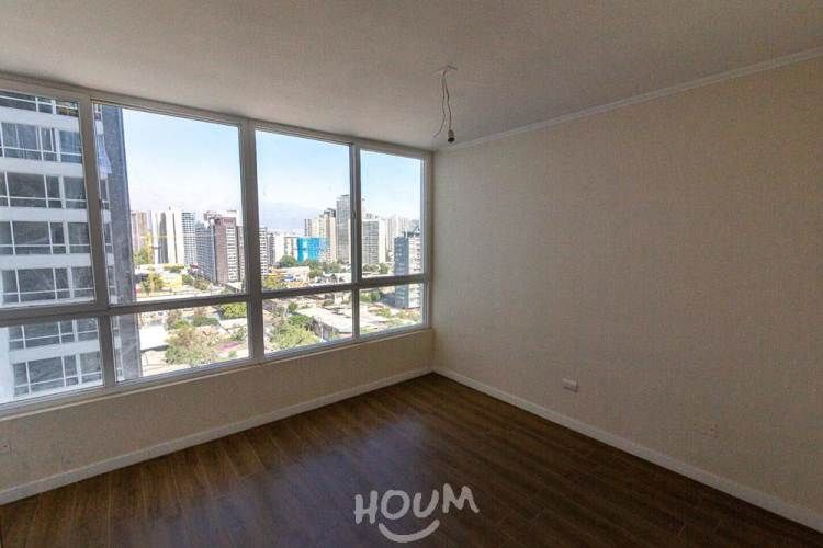 Departamento en Blanco Garcés