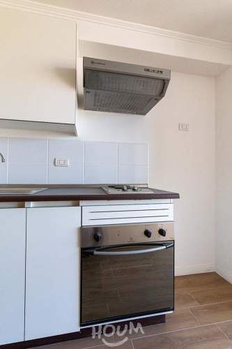 Departamento en Blanco Garcés