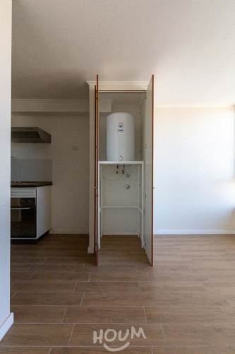 Departamento en Blanco Garcés