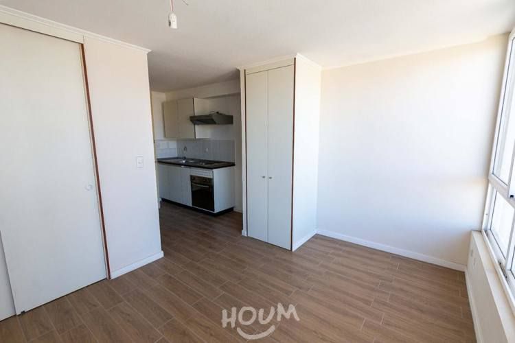 Departamento en Blanco Garcés