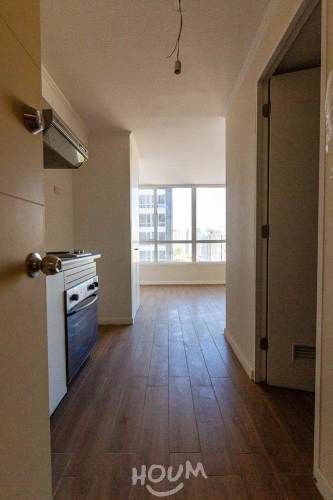 Departamento en Blanco Garcés