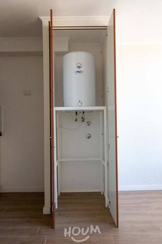 Departamento en Blanco Garcés