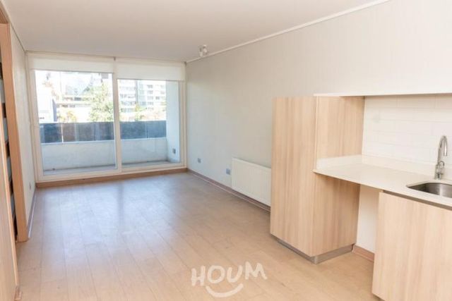 Departamento en Avenida las Condes