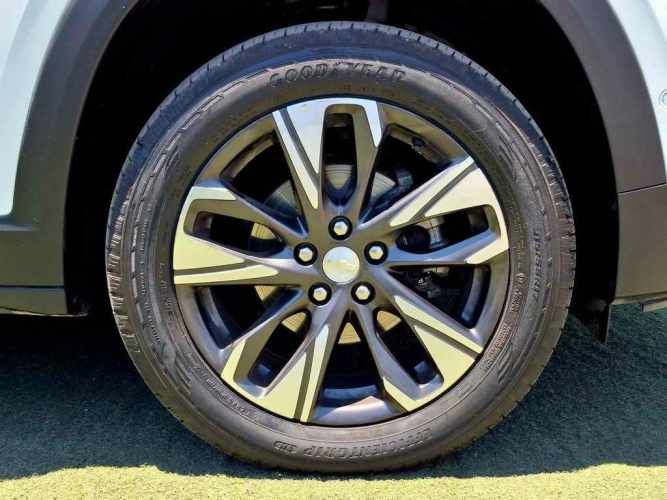 CHEVROLET TRACKER 2024