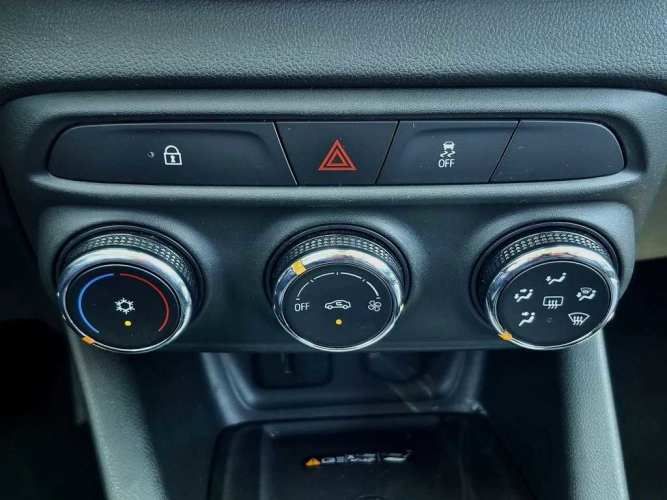 CHEVROLET TRACKER 2024