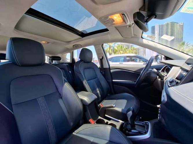 CHEVROLET TRACKER 2024