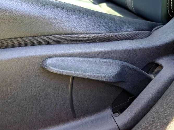 CHEVROLET TRACKER 2024