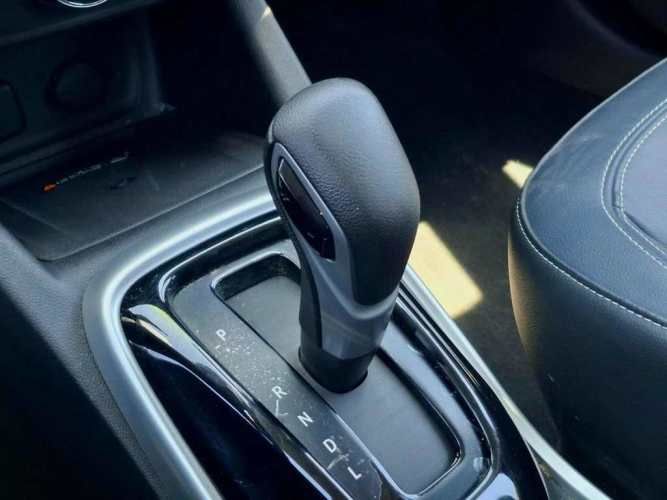 CHEVROLET TRACKER 2024