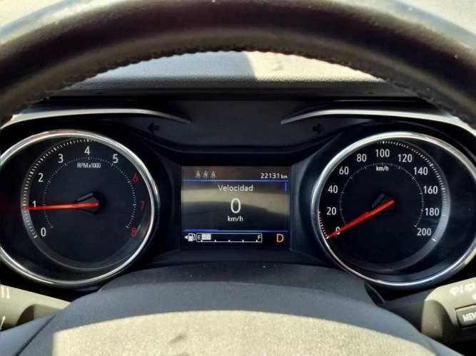 CHEVROLET TRACKER 2024