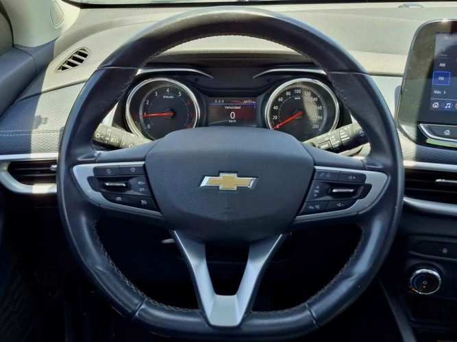 CHEVROLET TRACKER 2024