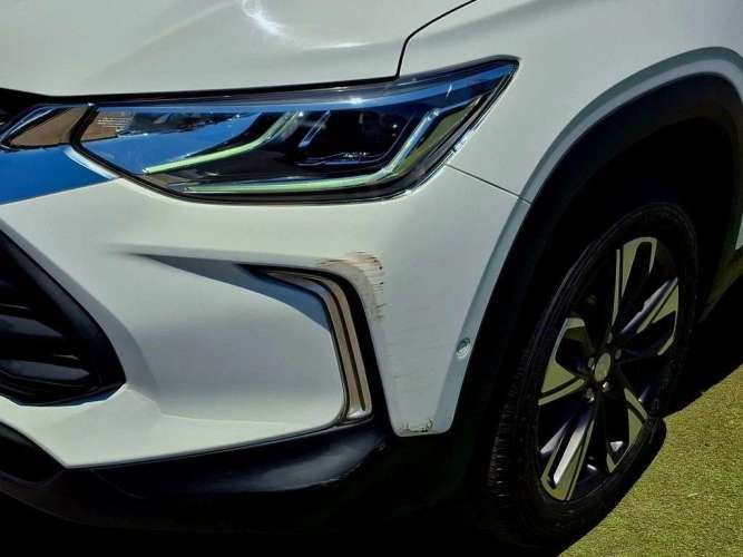 CHEVROLET TRACKER 2024