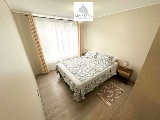 2dormitorios2baños Est año corrido Valparaiso (137106)