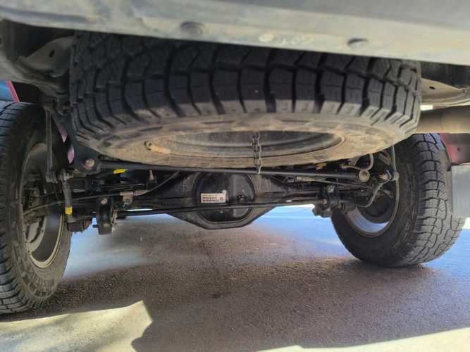 VENDO NISSAN NAVARA XE DIESEL 2.3