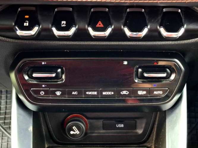 CHEVROLET GROOVE 2021