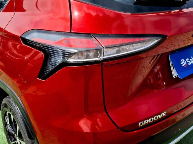 CHEVROLET GROOVE 2021