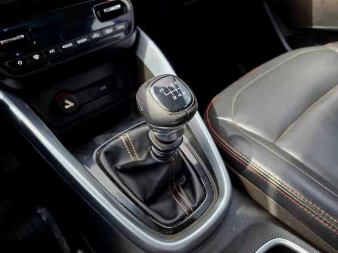 CHEVROLET GROOVE 2021