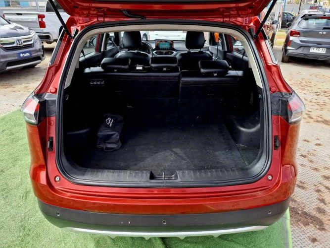 CHEVROLET GROOVE 2021