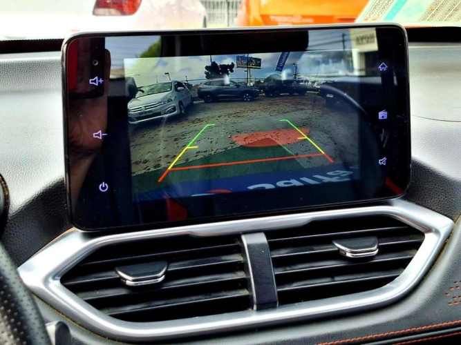 CHEVROLET GROOVE 2021