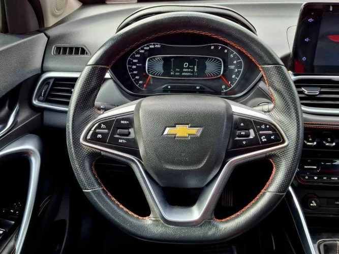 CHEVROLET GROOVE 2021