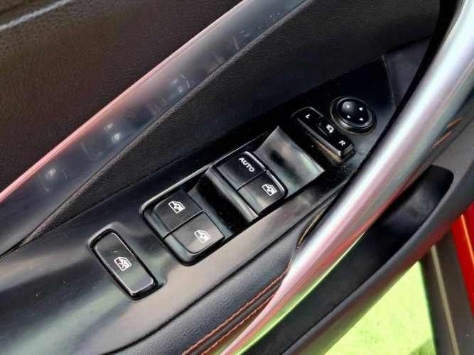 CHEVROLET GROOVE 2021