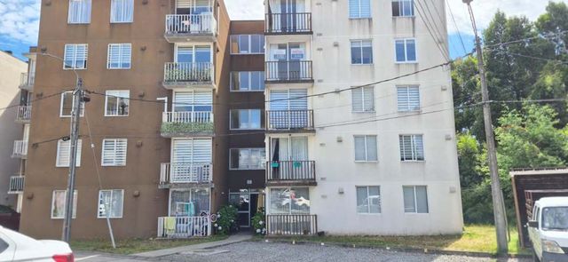 Arriendo departamento sector Brisas de la Ribera