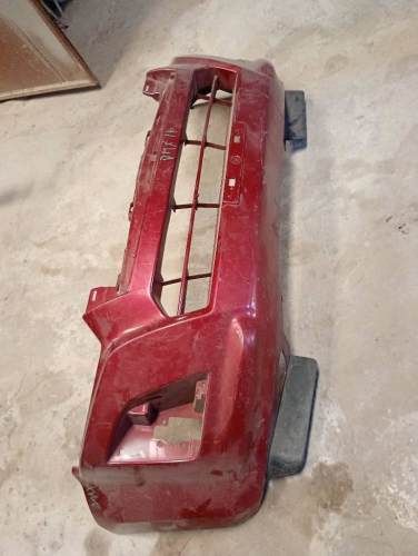 Parachoque trasero DMX 2016