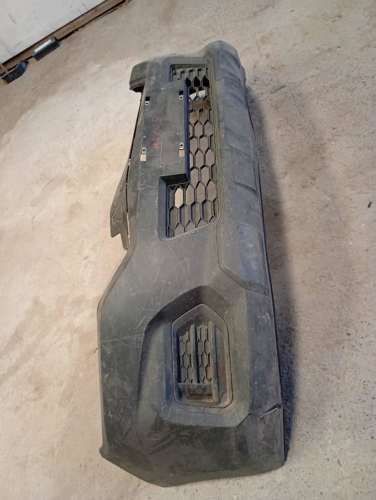 Parachoque trasero Maxus