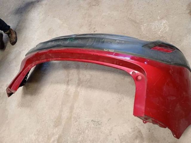 Parachoque trasero Mazda cx5