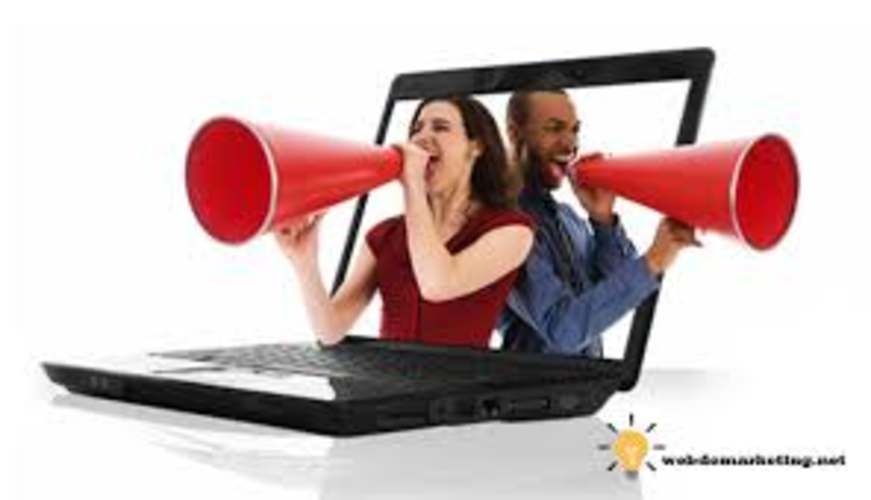 Asistente en gestión de redes sociales