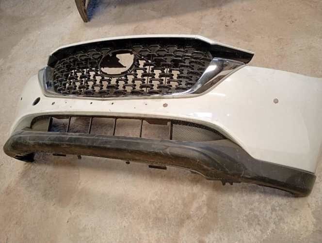 Parachoque Mazda cx5