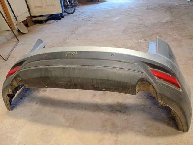 Parachoque trasero Mazda cx9