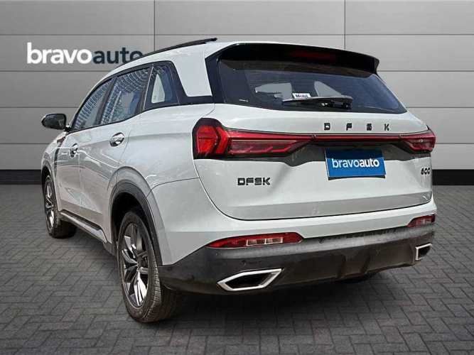 DFSK SUV 600 2024