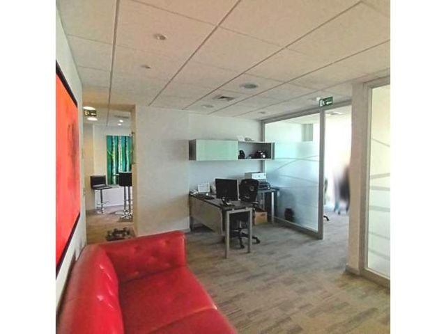 Oficina En Venta En Las Condes