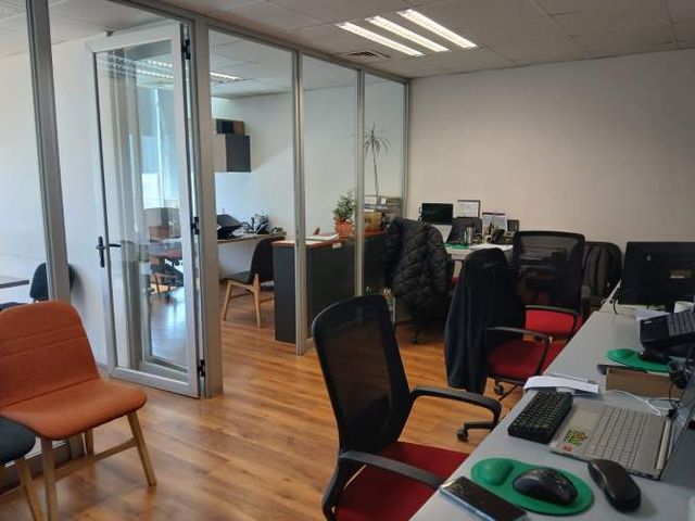 Oficina En Venta En Las Condes