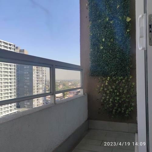 ACOGEDOR DEPARTAMENTO CON ESTACIONAMIENTO