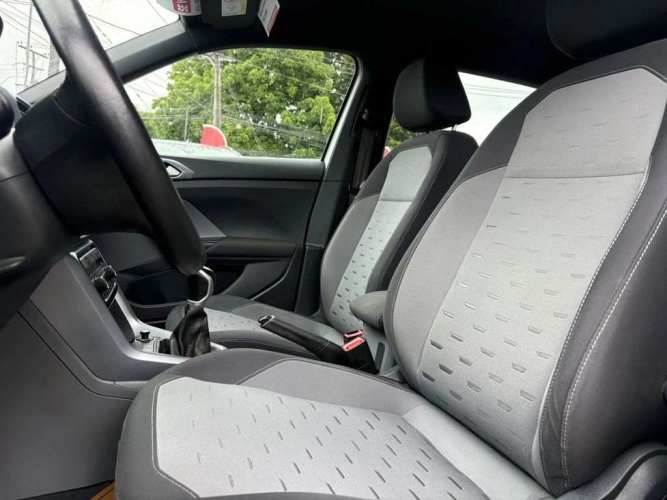 VOLKSWAGEN T-CROSS 2021