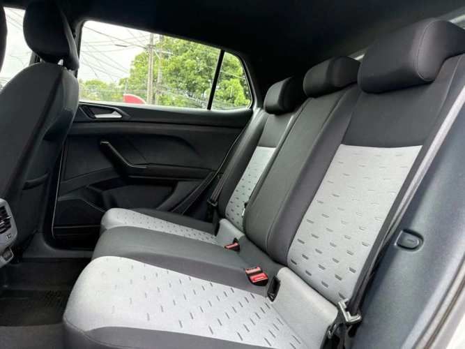 VOLKSWAGEN T-CROSS 2021