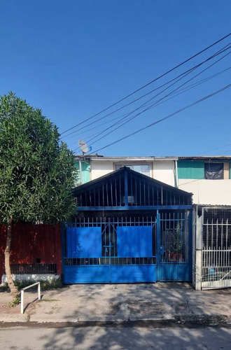 Casa de 2 pisos regularizada, en San Bdo (137123)