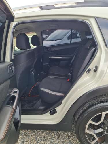 Subaru Xv 4x4 2017