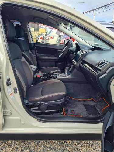 Subaru Xv 4x4 2017