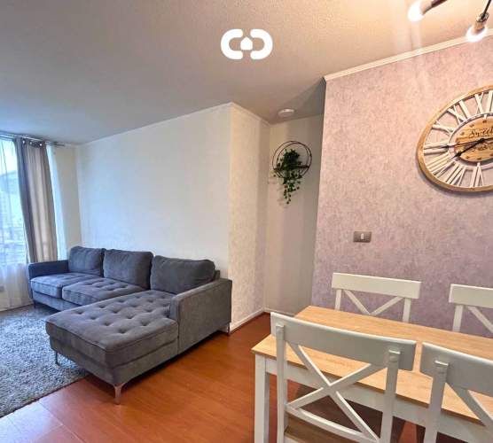 Depto. Edificio Plaza Vista Puerto Montt (137102)