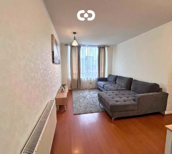 Depto. Edificio Plaza Vista Puerto Montt (137102)